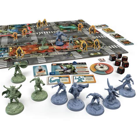 jogo Zombicide